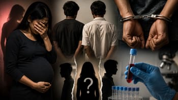 किसने किया प्रेग्नेंट? दोनों BF पर हत्या का केस,DNA टेस्ट कराएगी पुलिस