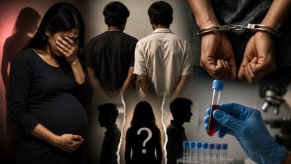 किसने किया प्रेग्नेंट? दोनों BF पर हत्या का केस,DNA टेस्ट कराएगी पुलिस