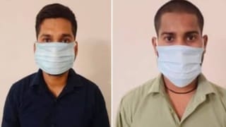 बंगाल से लाकर UP में खपाने वाले थे नकली नोट, ATS ने ऐसे बिगाड़ा पूरा खेल; बड़ा खुलासा