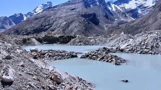 उत्तराखंड में आ सकती है नेपाल जैसी तबाही! इन 5 झीलों को लेकर हाई अलर्ट, निगरानी शुरू