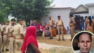 ससुराल में दामाद ने क्यों खेली खून की होली? पहले ससुर की हत्या, फिर पत्नी को भी घोंपा चाकू