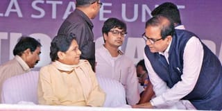 मायावती ने सतीश चंद्र मिश्रा को दी बड़ी जिम्मेदारी, UP चुनाव से पहले बड़ा ऐलान