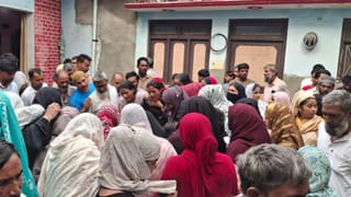दहेज की खातिर हैवान बना पति, बच्चों के सामने ही घोंट दिया पत्नी का गला; फिर हुआ ये एक्शन