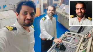 यूक्रेन ड्रोन हमले के 35 दिन बाद आज घर पहुंचेगा सागर का पार्थिव शरीर