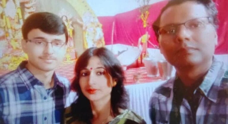 बेहतर समय की उम्मीद लेकर काशी आया परिवार, चंद दिनों में सब खत्म!