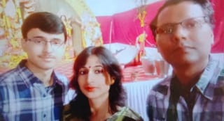 बेहतर समय की उम्मीद लेकर काशी आया परिवार, चंद दिनों में सब खत्म!