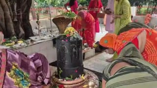 गजनवी ने इस मंदिर में शिवलिंग पर खुदवा दिया था कलमा, स्वयंभू हैं नीलकंठ महादेव; जानें पूरी कहानी