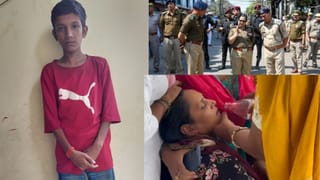 दोस्त दोस्त ना रहा… बर्थडे पार्टी के बहाने बुलाया, फिर चाकू घोंपकर ले ली जान; नोएडा में खोड़ा जैसी वारदात