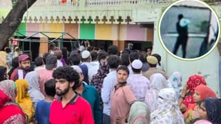 7 साल की बच्ची का घोंटा गला, फिर शव बोरे में भरकर ले जाते CCTV में दिखा आरोपी; रेप की आशंका