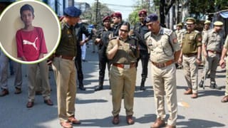 दोस्त दोस्त ना रहा… बर्थडे पार्टी के बहाने बुलाया, फिर चाकू घोंपकर ले ली जान; नोएडा में खोड़ा जैसी वारदात