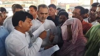 मुजफ्फरनगर में गरमाया नाबालिग गैंगरेप कांड, समाज की पंचायत में पहुंचे मंत्री; क्या बोली पुलिस?