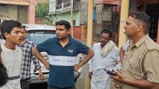 अवैध संबंधों में बाधा बन रहा था पति, पत्नी के आशिक ने गंडासे से काटकर ले ली जान