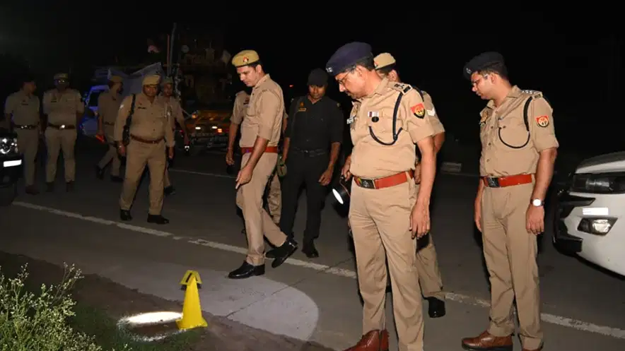 कौन था मोनू? बुलंदशहर पुलिस ने सुबह-सुबह कर दिया एनकाउंटर कौन था मोनू? बुलंदशहर पुलिस ने सुबह-सुबह कर दिया एनकाउंटर