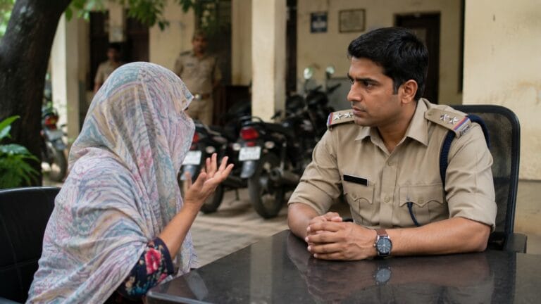 सिपाही था तो किया प्यार, दरोगा बनते तोड़ा वादा;GF ने DCP से लगाई गुहार