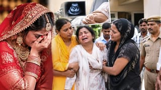 शादी से पहले ही मां बनी युवती, ब्लीडिंग की वजह से हो गई मौत; थाने पहुंचे परिजन