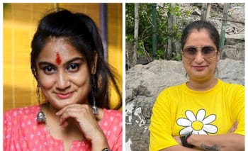 'साइको था पति', बहन दिव्या की हत्या पर बोली प्रज्ञा; बताई पूरी कहानी