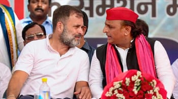 सामाजिक न्याय, MLA मीटिंग.. दलित वोटों के लिए कांग्रेस-सपा का ये प्लान