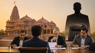 600 नंबर, 16 आवेदकों का इंटरव्यू… राम मंदिर को कल मिल सकता है पहला CEO, तीन नाम फाइनल!