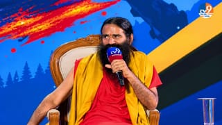 एम्स अच्छा तो बाकी अस्पताल क्यों नहीं? बाबा रामदेव ने Gen-Z को दी सलाह