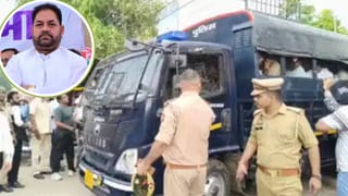 कौन हैं आरपी यादव, जिसे आदित्य हत्याकांड में हुई उम्र कैद? सपा के टिकट पर 2 बार लड़ चुके विधानसभा
