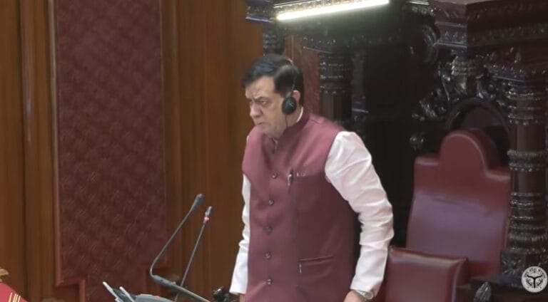 सपा MLA पर भड़के स्पीकर, सदस्यता खत्म करने की दी धमकी; पूरा मामला