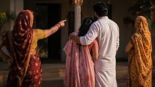 3 बच्चों की मां को 6 बच्चों के बाप से हुआ प्यार, पहली पत्नी मानी लेकिन दोनों रहेंगी अलग