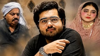 लाडले का दीदार कर निकल गई शाइस्ता, क्या है बुर्के वाली महिला की सच्चाई?