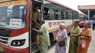 UP की महिलाओं को CM योगी का तोहफा, रोडवेज की बसों यात्रा होगी फ्री; लेकिन ये शर्त