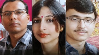 मोक्ष की चाहत या कर्ज का दबाव? पहले कारोबारी, फिर पत्नी-बेटे ने दी जान