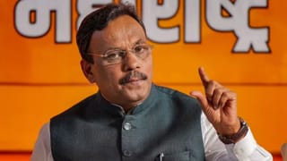 UP में जीत की हैट्रिक लगाने की जिम्मेदारी अब विनोद तावड़े के पास, क्यों हैं खास?