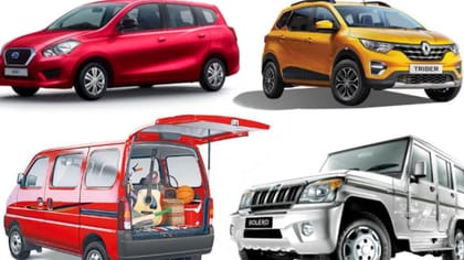 7 से 9 सीटर गाड़ियों के लिए जरूरी नहीं फिटनेस सर्टिफिकेट, जानें क्यों?