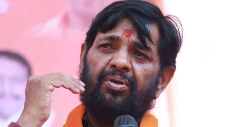 2027 से पहले कौशल किशोर के बदले सुर! अपनी ही सरकार की नीतियों पर सवाल