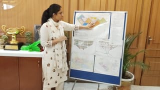 बरेली में घर-प्लॉट खरीदने का बड़ा मौका, 267 हेक्टेयर में बस रही नई टाउनशिप