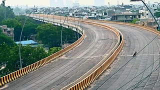 नोएडा: अगाहपुर से सेक्टर-82 तक शोर होगा कम! भंगेल एलिवेटेड रोड पर लगेंगे 6 फीट ऊंचे नॉइज बैरियर
