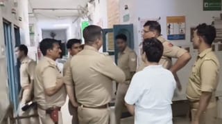 मुरादाबाद में ड्यूटी के बीच सिपाही की संदिग्ध मौत, सीने में लगी थी गोली; पुलिस महकमे में सनसनी