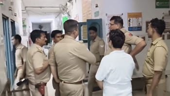 पहली पत्नी संग कॉल पर थे सद्दाम,  अब वायरल हो रहा एक साल पुराना Video