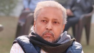 बुलंदशहर: BJP विधायक अनिल शर्मा का निधन, 63 साल की उम्र में कैंसर से जंग हारे; 4 बार रहे MLA
