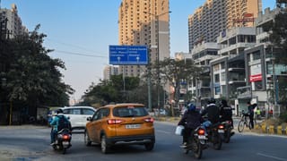 गाजियाबाद से ग्रेटर नोएडा वेस्ट का सफर होगा आसान, शाहबेरी में डबल डेकर रोड को मंजूरी