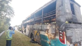 आंख खुली तो बस में लगी थी आग… खिड़कियां तोड़कर कूदे यात्री, ग्रेटर नोएडा में 9 की मौत