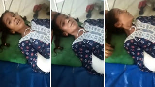 हरदोई: शिकायत पर शिक्षक ने पीटा, 8वीं की छात्रा के हाथ में फ्रैक्चर; अब इलाज के दौरान मौत