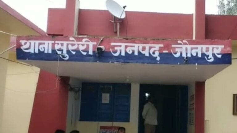 जौनपुर में 'लुटेरी पुलिस'! युवकों को उठाया, फिर लाखों का ट्रांजेक्शन