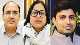 कानपुर में अफसरों पर कसा शिकंजा, दो ARTO सस्पेंड, 3 महीने गायब रहे समाज कल्याण अधिकारी भी नपे