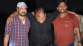 कौशांबी पटाखा फैक्ट्री ब्लास्ट में बड़ा एक्शन, मुख्य आरोपी नौशाद एनकाउंटर में गिरफ्तार; पैर में लगी गोली