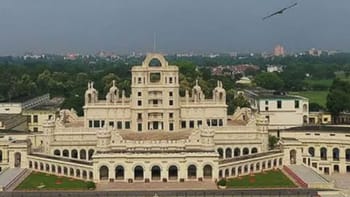 बच्चे को ये कौन सा पाठ पढ़ रहे गुरूजी, POCSO एक्ट में दर्ज हो गई FIR