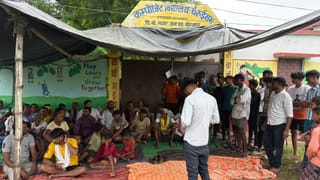 बच्चों के लिए रास्ता मांगा तो दर्ज हो गया मुकदमा! मिर्जापुर में सपा नेता समेत 6 पर FIR