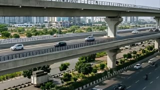 नोएडा में बनेगा NCR का पहला डबल डेकर पुल, पर्थला से NH-9 तक फर्राटा भरेगा ट्रैफिक