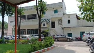 सहारनपुर: कलेक्ट्रेट मस्जिद मामले में जिला जज ने भी नहीं दी राहत, बेदखली का आदेश बरकरार