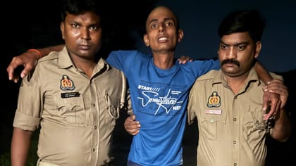 'मामी मत कह, हत्यारे', आरोपी विवेक से पूछताछ में बोलीं श्रेया की मां