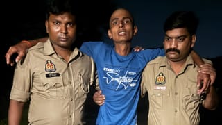 शादी से इनकार पर कर दी हत्या! श्रेया हत्याकांड का मुख्य आरोपी विवेक चौबे मुठभेड़ में पकड़ा गया