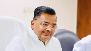 यूपी के पर्यटन मंत्री जयवीर सिंह को स्वाइन फ्लू! रिपोर्ट पॉजिटिव आने के बाद खुद को किया क्वारंटीन